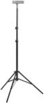 Caruba alumínium stúdióállvány LS-2, 256cm (D120032) - fotofelszereles