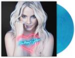 Sony Britney Spears - Britney Jean (1lp, 2023 Remastered, Coloured Vinyl) (9d5002)