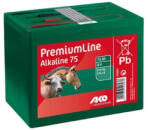 Import Germania Baterie salina Ako 9 V 75 Ah (350681)