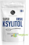 DIET FOOD Xilitol Finlanda - Indulcitor Natural 500g