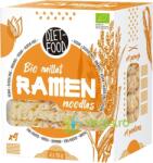 Diet Food Paste Ramen 100% din Mei Ecologice/Bio 280g