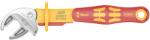Wera Cheie izolata reglabila cu clichet, 1000V VDE, 226mm, 16-19mm, Wera 6004 Joker VDE L (05020153001)