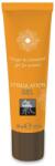 Orion Stimulation Gel - Gel stimulator, ghimbir și scorțișoară, 30 ml