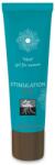 Orion Stimulation Gel - Gel stimulator, mentă, 30 ml