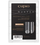 Cupio Tipsuri reutilizabile - No Apex 120buc