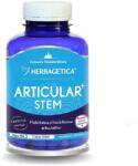 Herbagetica Articular+ Stem 120 capsule Herbagetica - nutriplantmed