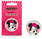 Mad Beauty Balsam de buze cu aromă de cireșe „Minnie - Mad Beauty Lip balm Minnie Cherry 12 g