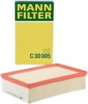 Mann Filter Filtru Aer, MANN, C30005 (C30005)