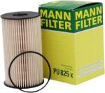 Mann Filter Filtru de combustibil MANN FILTER PU825X (PU825X)