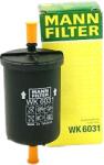 Mann Filter Filtru de combustibil MANN FILTER WK6031 (WK6031)
