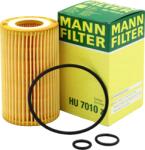 Mann Filter Filtru de ulei MANN FILTER HU7010Z (HU7010Z)