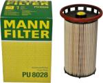 Mann Filter Filtru de combustibil MANN FILTER PU8028 (PU8028)