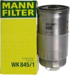 Mann Filter Filtru Combustibil Mann Wk845 1 (wk845/1)