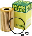 Mann Filter Filtru de ulei MANN FILTER HU7008Z (HU7008Z)