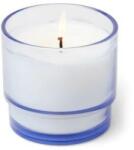 Paddywax Scented Candle in Glass - Paddywax Al Fresco Glass Candle Rosemary & Sea Salt 198 g