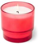 Paddywax Scented Candle in Glass - Paddywax Al Fresco Glass Candle Rosewood Vanilla 198 g