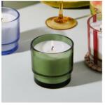 Paddywax Scented Candle in Glass - Paddywax Al Fresco Glass Candle Misted Lime 198 g
