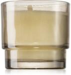 Paddywax Scented Candle in Glass - Paddywax Al Fresco Glass Candle Cotton & Teak 198 g