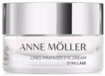 Anne Moller Cremă antirid pentru zona ochilor - Anne Moller Stimulage Lines Minim Eye Cream 15 ml Crema antirid contur ochi
