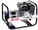 Fogo F4001R Generator