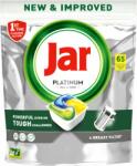 Jar Platinum All in One Lemon mosogatógép kapszula 65 db