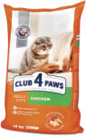 CLUB 4 PAWS Premium chicken 14 kg