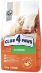 CLUB 4 PAWS Premium Kitten chicken 5 kg