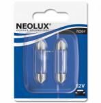 NEOLUX C10W 12V 2x (N264-02B)
