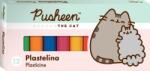 St. Majewski Pusheen Cat 12 színű gyurma