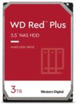 Western Digital Red Plus 3.5 3TB 5400rpm 256MB SATA3 (WD30EFPX)