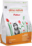 Almo Nature 2kg Almo Nature Functional Cat Kitten csirke & rizs száraz macskatáp