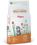 Almo Nature 12kg Almo Nature Functional Cat Kitten csirke & rizs száraz macskatáp