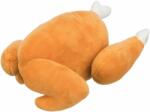 TRIXIE Jucarie Pui Grill cu Sunet, 26 cm