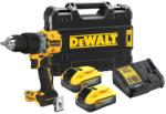 DEWALT DCD805H2T Masina de gaurit si insurubat