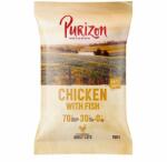 Purizon Chicken with fish 150 g