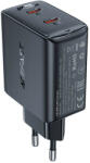 ACEFAST A49 black