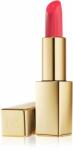 Estée Lauder Pure Color Creme Lipstick крем-червило цвят Defiant Coral 3, 5 гр