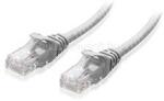 S-Link Kábel - SL-CAT30 (UTP patch kábel, CAT5e, szürke, 30m) (S-LINK_2644) (S-LINK_2644)