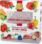 AGRO Kristalon műtrágya Egészséges paradicsom és paprika 0, 5 kg (000506)