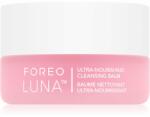 FOREO Luna Ultra Nourishing Cleansing Balm lemosó és tisztító balzsam 15 ml