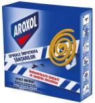 Aroxol Spirale impotriva tantarilor 10/cutie Aroxol IS58241P (IS58241P)