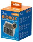 Aquatlantis Biobox szűrőkazetta - aktívszenes szivacs L