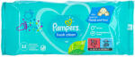 Pampers Servetele umede 52 buc Fresh Clean