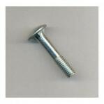 kapupántcsavar m 6x130, horganyzott din-603