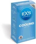 EXS Condoms Cooling 12 pack