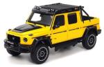 Almost Real 1: 18 Brabus Mercedes G 800 Adventure Xlp - 2020 - (al-alm860523)