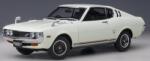 AUTOart 1: 18 Toyota Celica Liftback 2000 GT (RA25) 1973 (w (AA-78766)