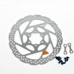 Shimano Féktárcsa 160mm Shimano SM-RT56 műgyantás betéthez