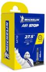 Michelin Airstop B4 584x48-62 (27, 5 x 1, 9-2, 5) MTB belső gumi 40 mm hosszú szeleppel, 215g, presta