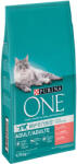 ONE Purina One Adult Somon și cereale integrale - 2 x 9, 75 kg